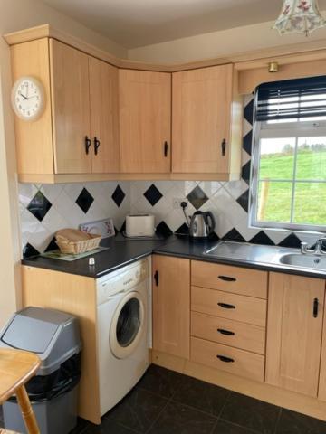 Hillside House - Rose Ballinamuck