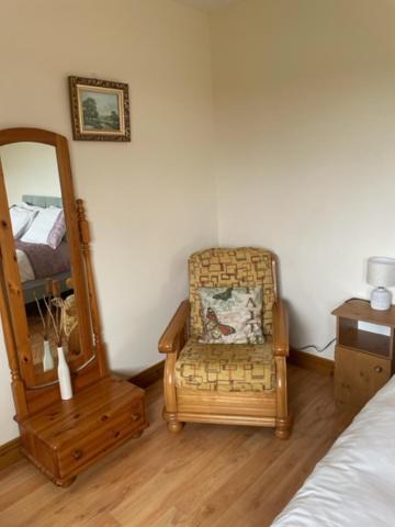 Hillside House - Rose Apartment